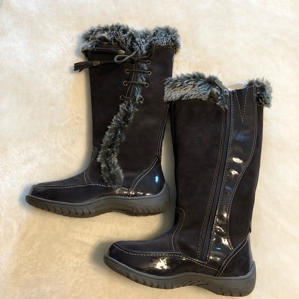 SPORTO SNOW/RAIN BOOT